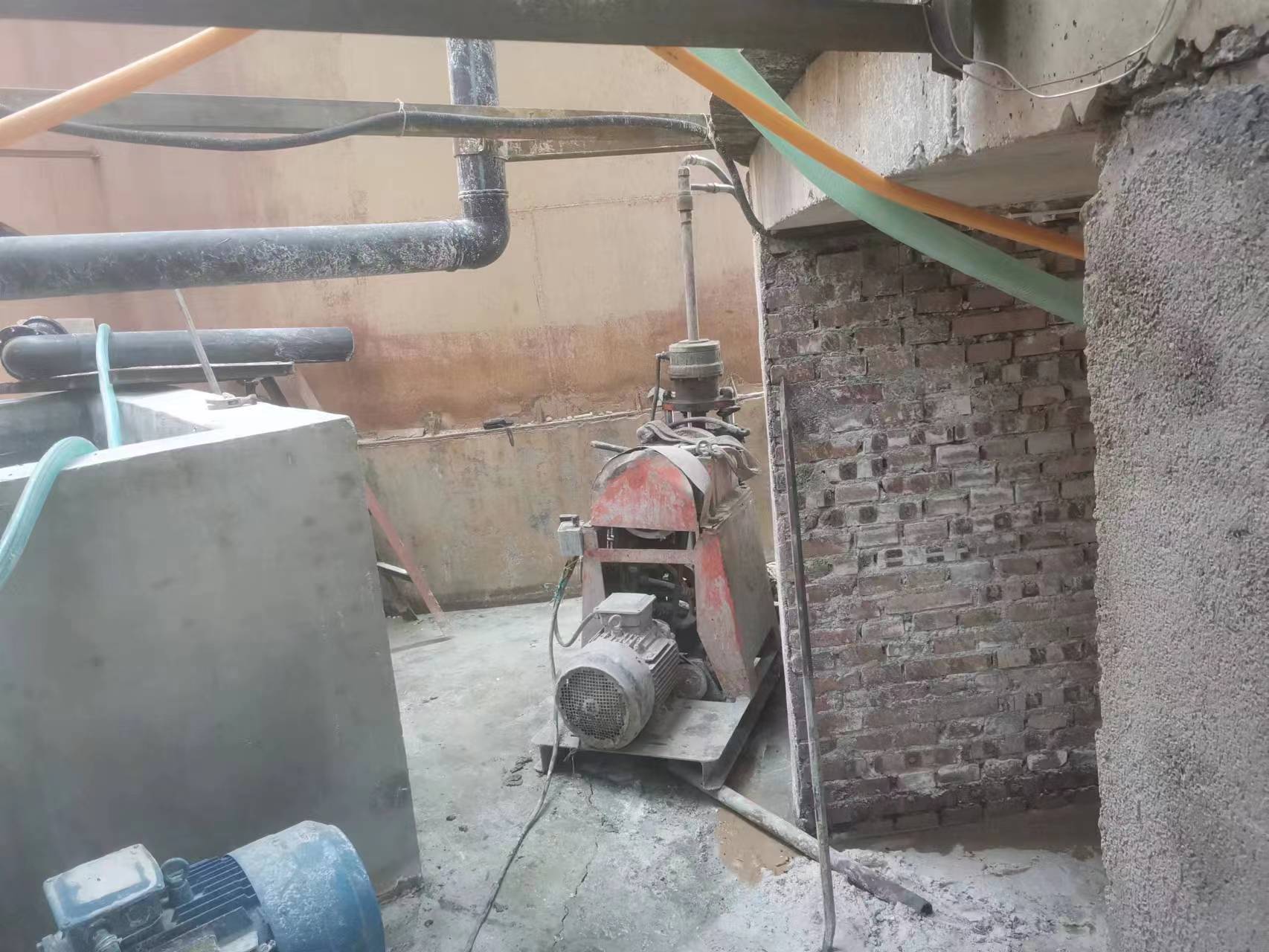 九真镇压浆作业流程有哪些